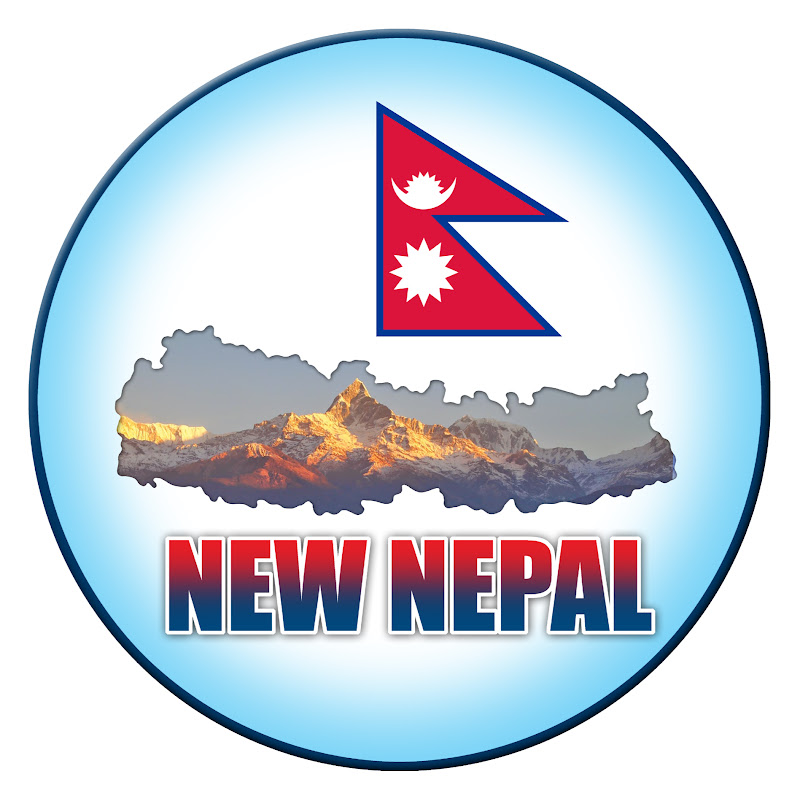 New Nepal