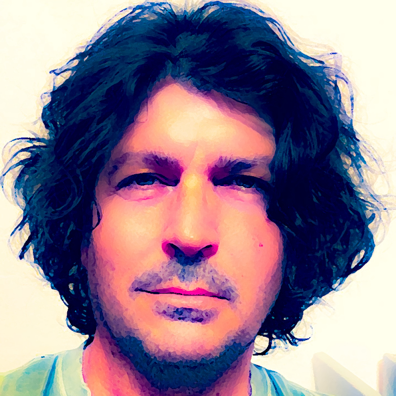 Todd Carrie