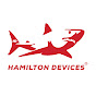 Hamilton Devices logo