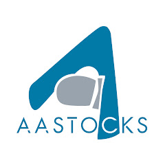 AASTOCKSアイコン画像