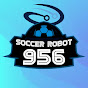Soccer Robot956