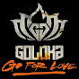 GOLOKA WEAR logo