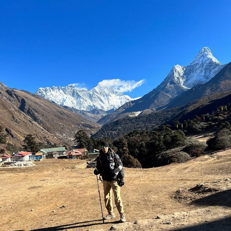 Nirajan Nepal