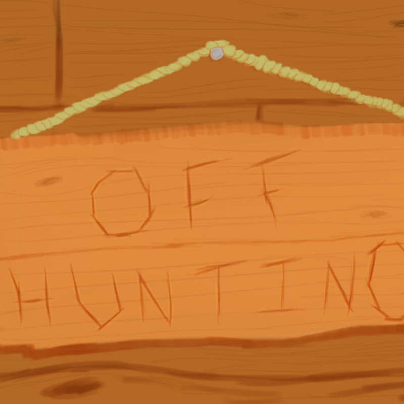 Off Hunting Gaming
