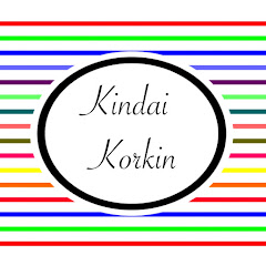 Kindaikorkin channel logo