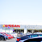 Grainger Nissan of Anderson logo
