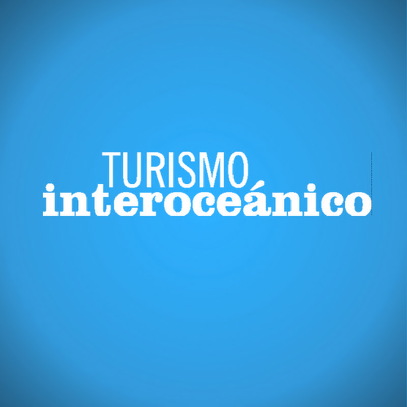 Turismo Interoceánico