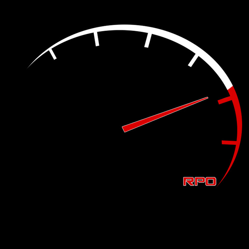 Redline Performance Official