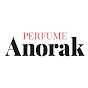 Perfume Anorak logo