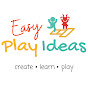 Easy Play Ideas for Kids Avatar