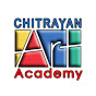Chitrayan Art Academy logo