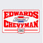 Edwards Chevrolet-280 logo