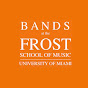 Frost Bands logo