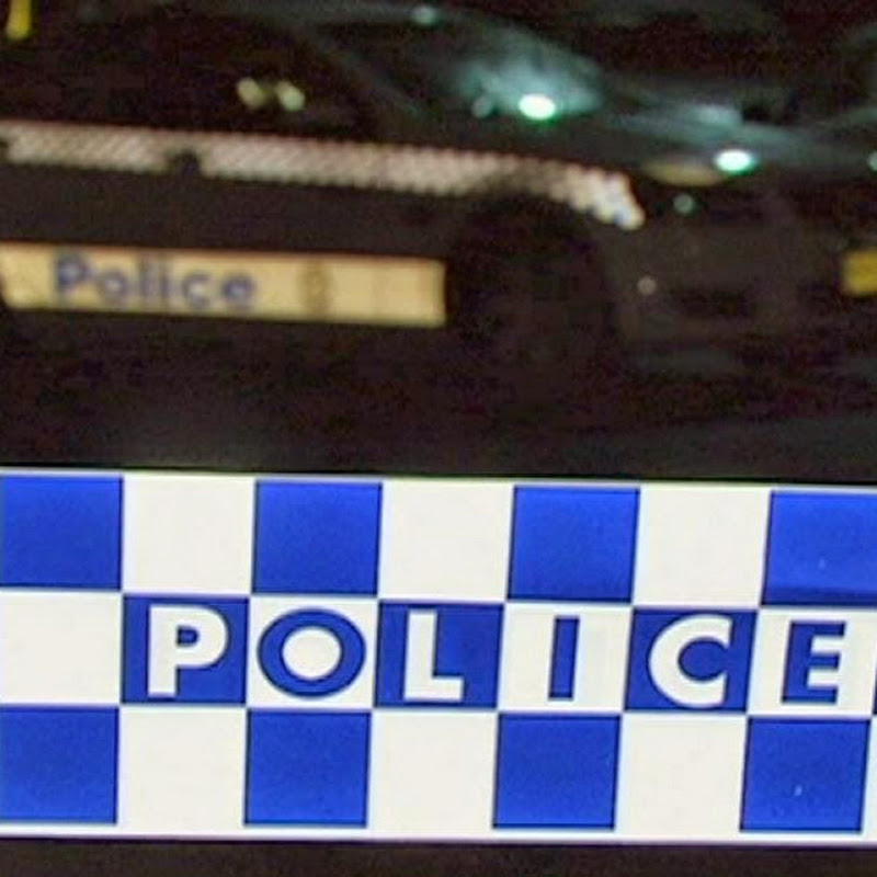 Aus “AusCrimeVideos” CrimeVideos