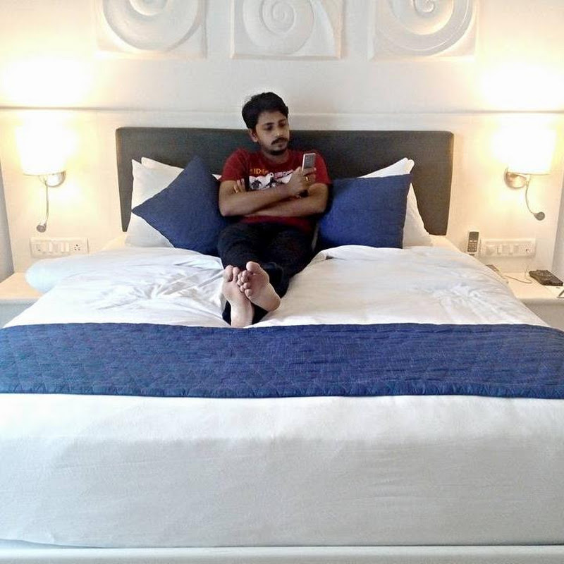 Mayukh Sarkar