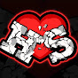 Heartless Smash logo