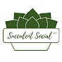 Succulent Social logo