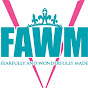 We Are FAWM - Fearfully And Wonderfully Made logo