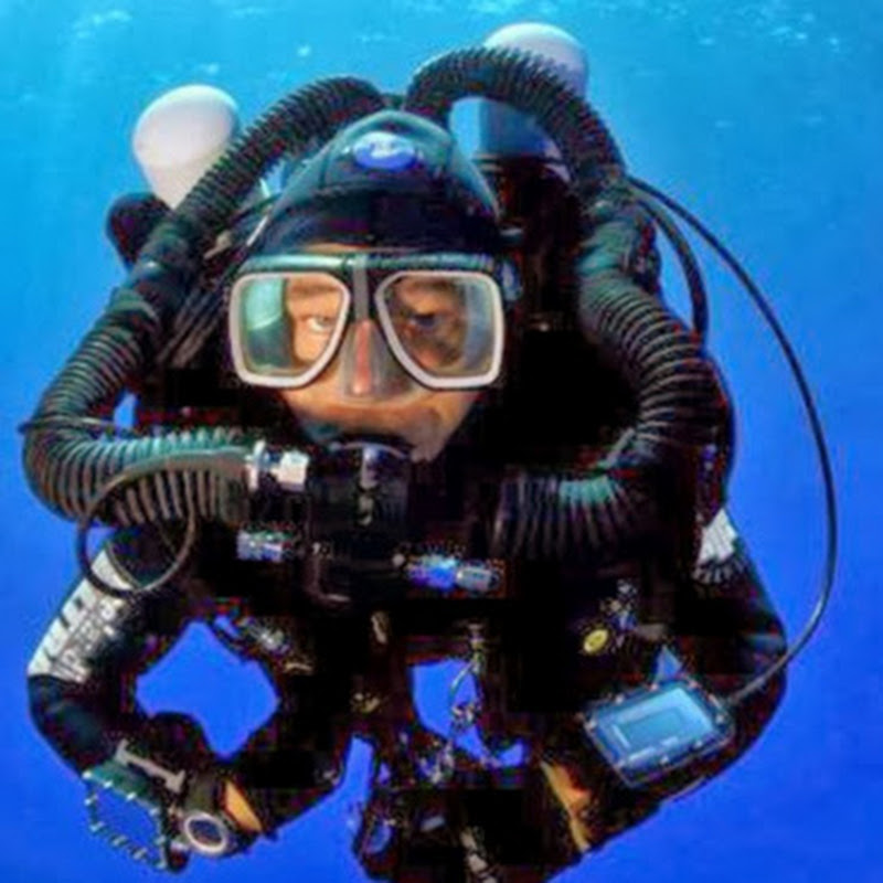 Scuba Tech Diving Centre, Cyprus