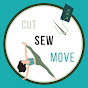 ActiveWear Sewing school logo