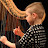 LouisJ Chandonnet - Harpist