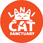 Lanai Cat Sanctuary logo