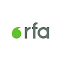 RFA Lao ວິທຍຸເອເຊັຽເສຣີ logo