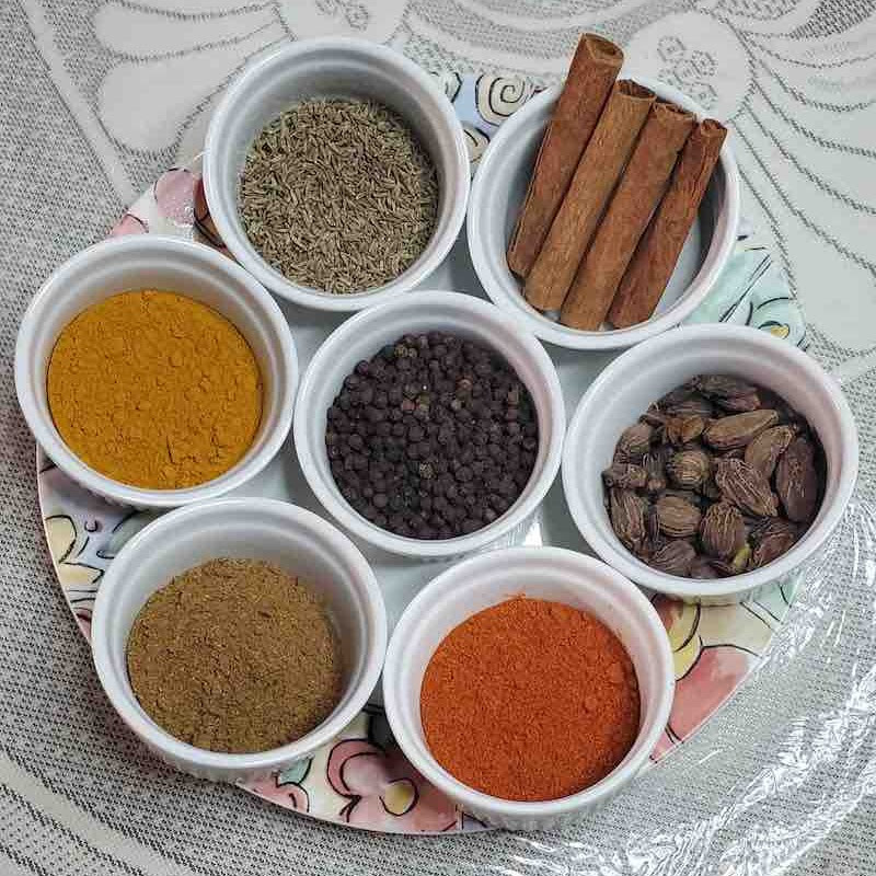 Sapna's Simple And Easy Cooking