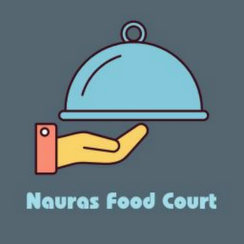 Nauras Food Court