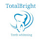 TotalBright Teeth Whitening logo