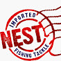 Imported Fishing Tackle NEST logo