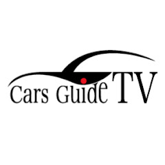 CarsGuide TV カーズガイド TVアイコン画像