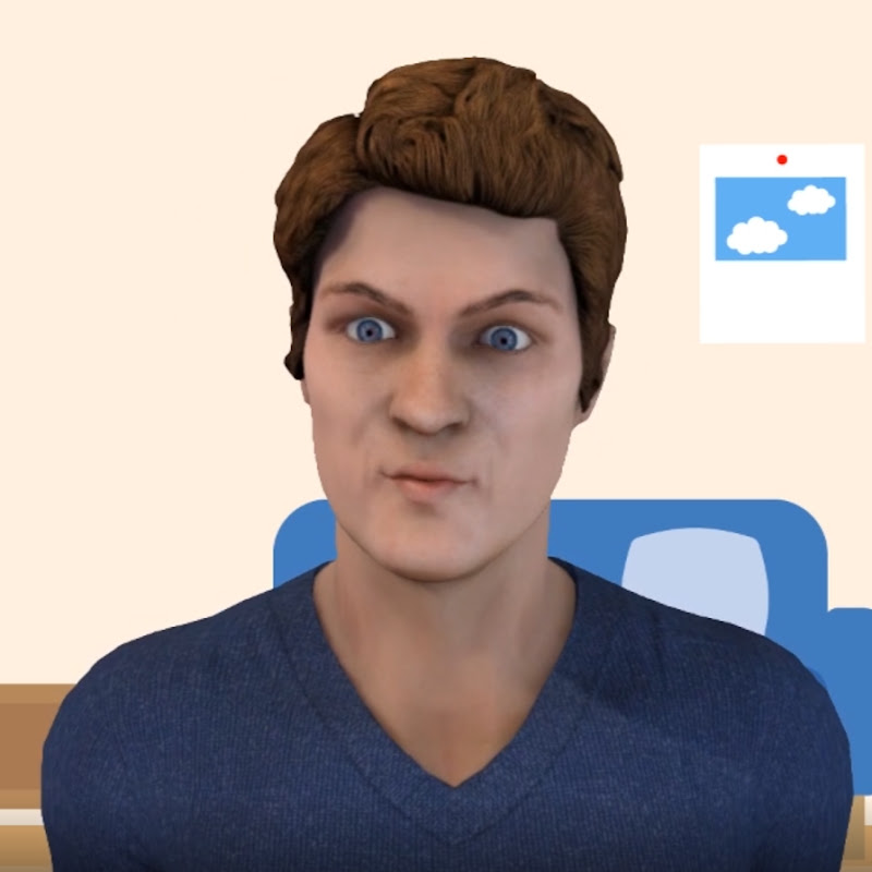 バーチャル無職・一ノ瀬天志 劇場