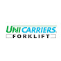 UniCarriers Forklift logo