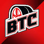 BlackTop Cruisers logo
