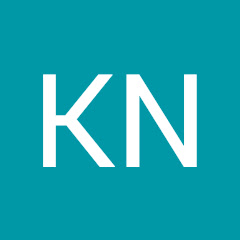 KN Gameplay channel logo