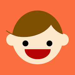 【幼児向け番組】とんとんチャンネル〈子供が喜ぶ〉アイコン画像