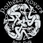 Potheen Rovers logo