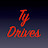 TyDrives