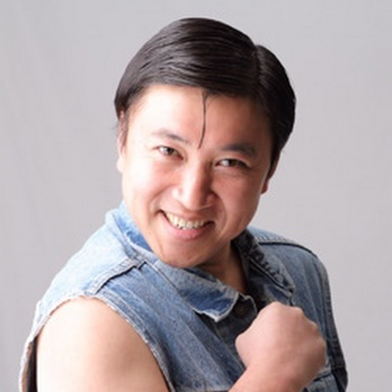 ワイルドスギちゃんねる