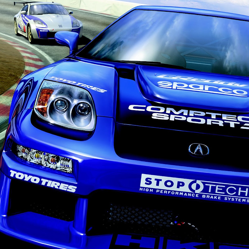 motorsportgames