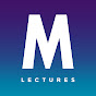 MIMSA Lectures logo