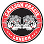 Carlson Gracie London logo