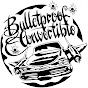 Bulletproof Convertible logo