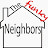 The Funky Neighbors