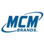 MCM Brands logo