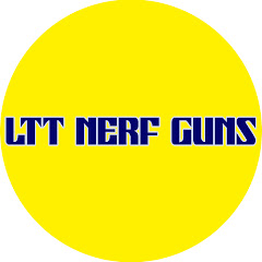 LTT Nerf Guns avatar