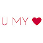 Umylove Music logo
