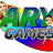 ARY GAMES