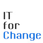 IT for Change - Education logo
